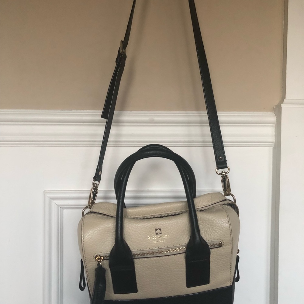 Authentic Kate Spade Crossbody Small Tote